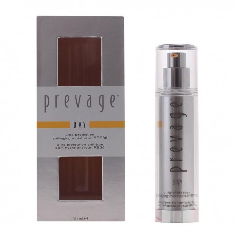 0858050897950 - ELIZABETH ARDEN PREVAGE DAY ULTRA PROTECTION ANTI-AGING MOISTURIZER SPF30 50ML - ANTI-EDAD