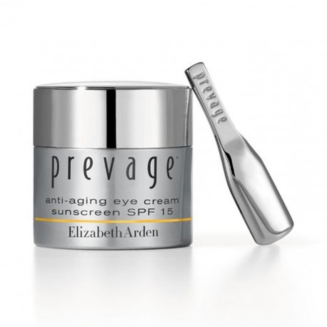 0858051097830 - ELIZABETH ARDEN PREVAGE EYE ULTRA PROTECTION ANTI-AGING MOISTURIZER SPF15 - TRATAMIENTO DE OJOS