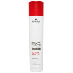 4045787240344 - SCHWARZKOPF BONACURE REPAIR CHAMPU REESTRUCTURANTE 250ML - CHAMPÚ