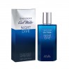 3607347580898 - DAVIDOFF COOL WATER NIGHT EAU DE TOILETTE 75ML VAPORIZADOR - PERFUMES