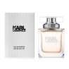 3386460059114 - KARL LAGERFELD WOMAN EAU DE TOILETTE 85ML VAPORIZADOR - PERFUMES