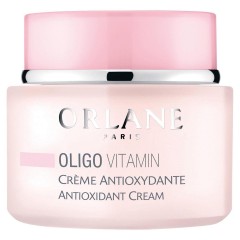 3359995800001 - ORLANE OLIGO VITAMIN CREMA ANTI-OXYDANTE 50ML - ANTI-EDAD