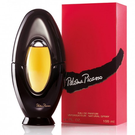 3360370600192 - PALOMA PICASSO EAU DE PERFUME 100ML VAPORIZADOR - PERFUMES