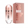 8411061777176 - CAROLINA HERRERA 212 VIP ROSE EAU DE PERFUME 80ML VAPORIZADOR - PERFUMES