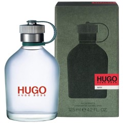 7370527139840 - HUGO BOSS EAU DE TOILETTE 125ML VAPORIZADOR - PERFUMES