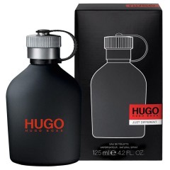 7370527140280 - HUGO BOSS JUST DIFFERENT EAU DE TOILETTE 125ML VAPORIZADOR - PERFUMES