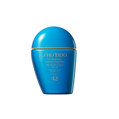 7308521120320 - SHISEIDO SUNCARE LIQUID-MI SPF40 30ML - BASE MAQUILLAJE