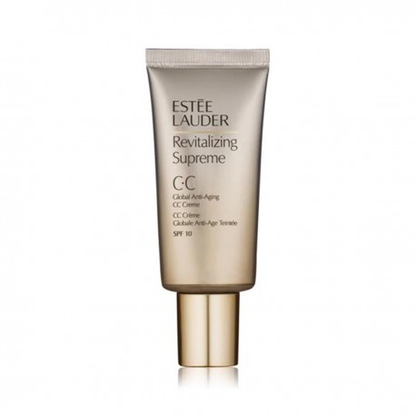8871670102910 - ESTEE LAUDER REVITALIZING SUPREME CC CREAM SPF10 30ML - BASE MAQUILLAJE