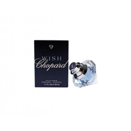 3414208004277 - CHOPARD WISH EAU DE PERFUME 50ML VAPORIZADOR - PERFUMES