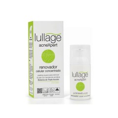 8413400001867 - LULLAGE ACNE EXPERT CELL RENEWAL COMPLEX 30ML - COSMETICA
