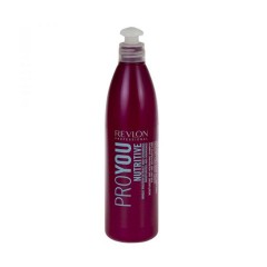 8432225014166 - REVLON PRO YOU CHAMPU NUTRITIVE 350ML - CHAMPÚ