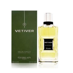 3346470303188 - GUERLAIN VETIVER DE GUERLAIN EAU DE TOILETTE 100ML VAPORIZADOR - PERFUMES