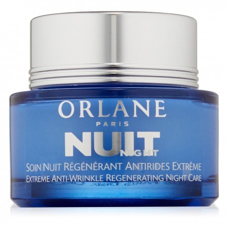 3359998400000 - ORLANE ANTIRIDES EXTREME REGEL NIGHT CREAM 50ML - ANTI-EDAD