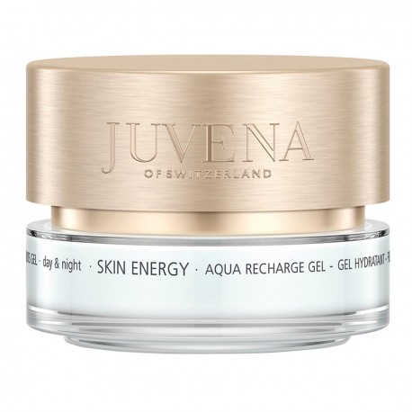 9007867760048 - JUVENA SKIN ENERGY CREAM GEL PIEL GRASA 50ML - REAFIRMANTES