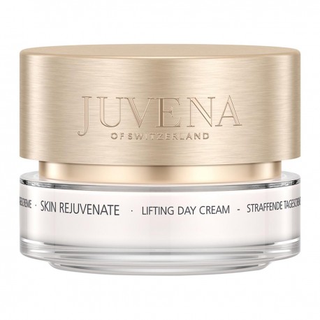 9007867750896 - JUVENA REJUVENATE NOURISHING CREAM PIEL SECA 50ML - ANTI-EDAD