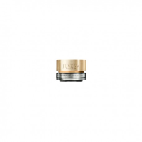 9007867736883 - JUVENA REJUVENATE DELINING CREAM NIGHT PIEL NORMAL Y SECA 50ML - ANTI-EDAD