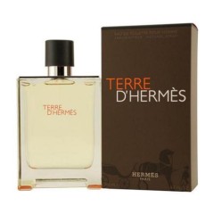 3346131403608 - HERMES TERRE D HERMES POUR HOMME EAU DE TOILETTE 500ML VAPORIZADOR - PERFUMES