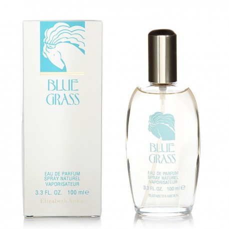 0858055553130 - ELIZABETH ARDEN BLUE GRASS ARDEN EAU DE PERFUME 100ML VAPORIZADOR - PERFUMES