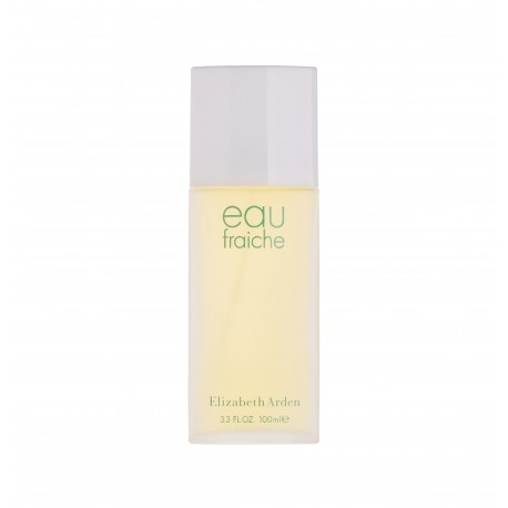 0858052593410 - ELIZABETH ARDEN EAU FRAICHE EAU DE TOILETTE 100ML VAPORIZADOR - PERFUMES