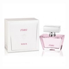 8436038838414 - TOUS ROSA EAU DE PERFUME 90ML VAPORIZADOR - PERFUMES