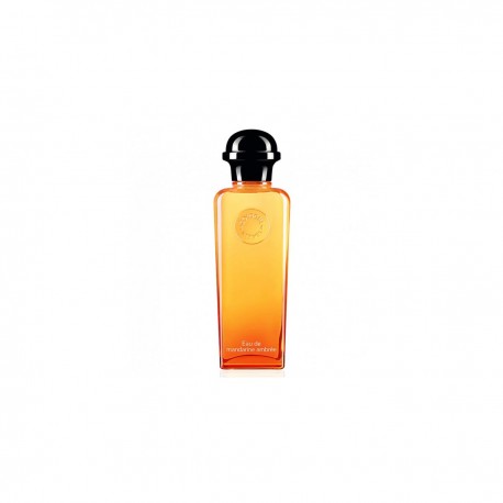 3346132001230 - HERMES EAU DE MANDARINE AMBREE EAU DE COLONIA 100ML VAPORIZADOR - PERFUMES