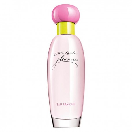 0271314748520 - ESTEE LAUDER PLEASURES EAU FRAICHE EAU DE TOILETTE 100ML VAPORIZADOR - PERFUMES