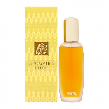 0207140019400 - CLINIQUE AROMATICS ELIXIR EAU DE PERFUME 45ML VAPORIZADOR - PERFUMES
