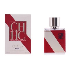 8411061746219 - CAROLINA HERRERA CH SPORT MEN EAU DE TOILETTE 50ML VAPORIZADOR - PERFUMES