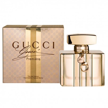 7370524955380 - GUCCI PREMIERE EAU DE PERFUME 30ML VAPORIZADOR - PERFUMES