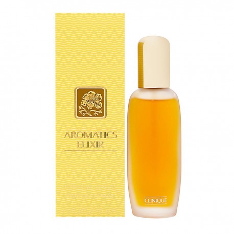 0207140058870 - CLINIQUE AROMATICS ELIXIR EAU DE PERFUME 25ML VAPORIZADOR - PERFUMES