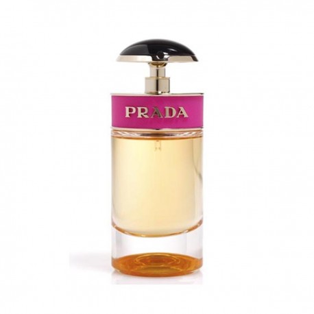 8435137727100 - PRADA CANDY EAU DE PERFUME 30ML VAPORIZADOR - PERFUMES