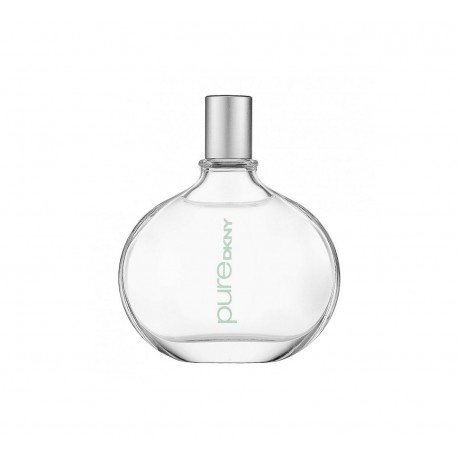 0225482312340 - DKNY PURE VERBENA EAU DE PERFUME 100ML VAPORIZADOR - PERFUMES