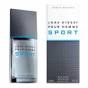 3423474867158 - ISSEY MIYAKE L'EAU D ISSEY SPORT MEN EAU DE TOILETTE 100ML VAPORIZADOR - PERFUMES