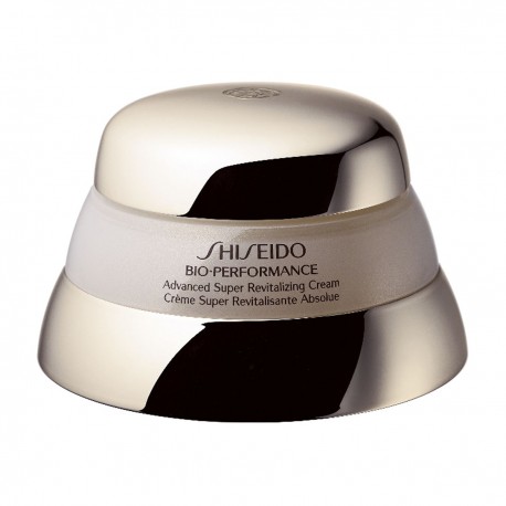 7686141032020 - SHISEIDO BIO-PERFORMANCE ADVANCED SUPER REVITALIZER 50ML - ANTI-EDAD