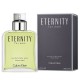 3607341471727 - CALVIN KLEIN ETERNITY MEN EAU DE TOILETTE 200ML VAPORIZADOR - PERFUMES