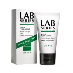 0225481217020 - LAB SERIES 3-IN-1 POST SHAVE 50ML - AFTER SHAVE