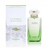 3346132400019 - HERMES JARDIN SUR LE TOIT EAU DE TOILETTE 100ML VAPORIZADOR - PERFUMES