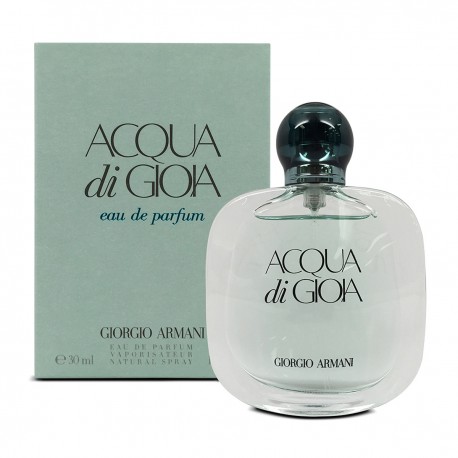 3605521172648 - GIORGIO ARMANI ACQUA DI GIOIA EAU DE PERFUME 30ML VAPORIZADOR - PERFUMES