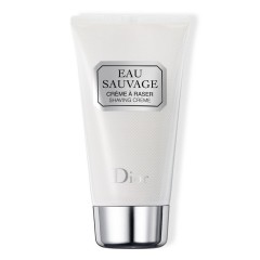 3348900911130 - DIOR EAU SAUVAGE SHAVING CREME 150ML - AFTER SHAVE