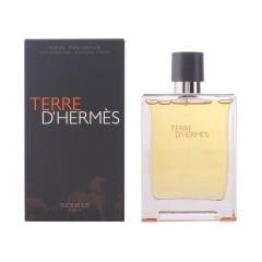 3346131403097 - HERMES TERRE D HERMES POUR HOMME EAU DE PERFUME 200ML VAPORIZADOR - PERFUMES
