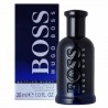 7370523521070 - HUGO BOSS BOTTLED NIGHT EAU DE TOILETTE 30ML VAPORIZADOR - PERFUMES