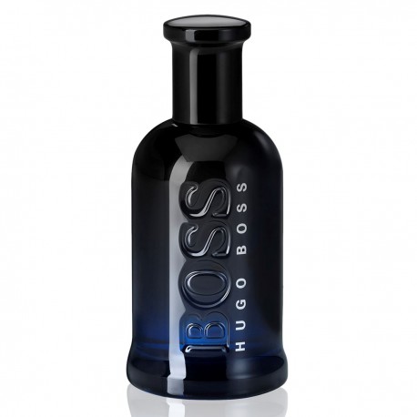 7370523520840 - HUGO BOSS BOTTLED NIGHT EAU DE TOILETTE 50ML VAPORIZADOR - PERFUMES