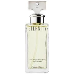 0883006014000 - CALVIN KLEIN ETERNITY EAU DE PERFUME 100ML VAPORIZADOR - PERFUMES