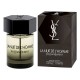 3365440375079 - YVES SAINT LAURENT LA NUIT DE L HOMME YSL'EAU DE TOILETTE 100ML VAPORIZADOR - PERFUMES