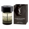 3365440375079 - YVES SAINT LAURENT LA NUIT DE L HOMME YSL'EAU DE TOILETTE 100ML VAPORIZADOR - PERFUMES