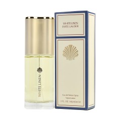 0271310204240 - ESTEE LAUDER WHITE LINEN EAU DE PERFUME 60ML VAPORIZADOR - PERFUMES