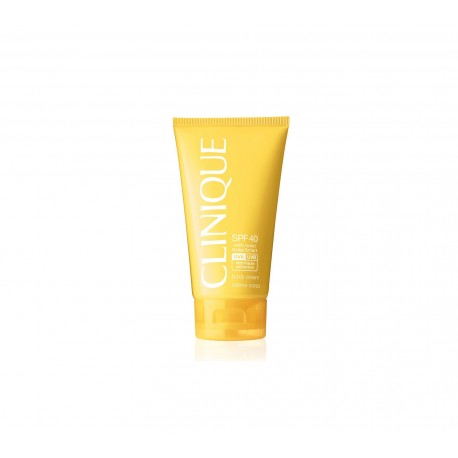 0207143856440 - CLINIQUE SOLAR BODY CREAM SPF40 150ML - PROTECCION CORPORAL