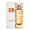 7370522380500 - HUGO BOSS ORANGE WOMAN EAU DE TOILETTE 30ML VAPORIZADOR - PERFUMES