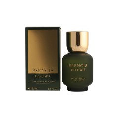 8426017027953 - LOEWE ESENCIA EAU DE TOILETTE 150ML VAPORIZADOR - PERFUMES