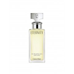 0883001013060 - CALVIN KLEIN ETERNITY WOMAN EAU DE PERFUME 50ML VAPORIZADOR - PERFUMES